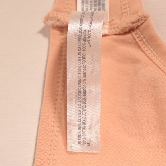 NWT Jenni Panties in Chai Bikini Underwear - Picture 6 of 16